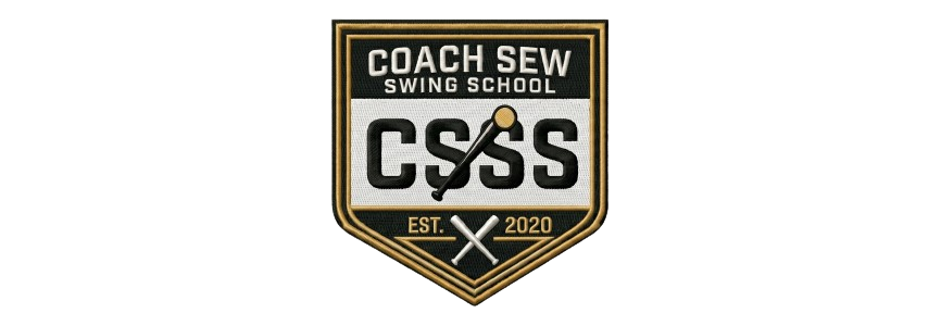 Coach Sew Swing School